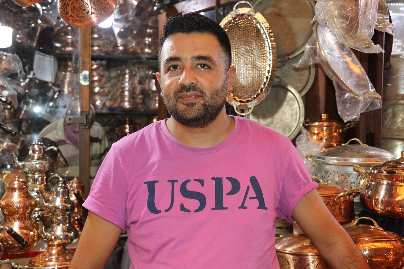 Murat Kanusağı